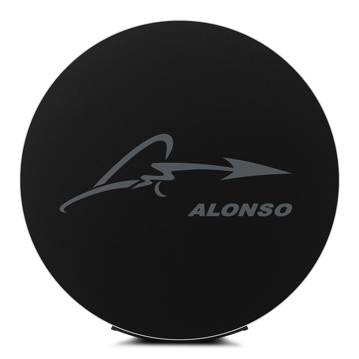 Bang and Olufsen Beosound Edge Anthracite Limited Edition / Fernando Alonso 800W - Chính Hãng