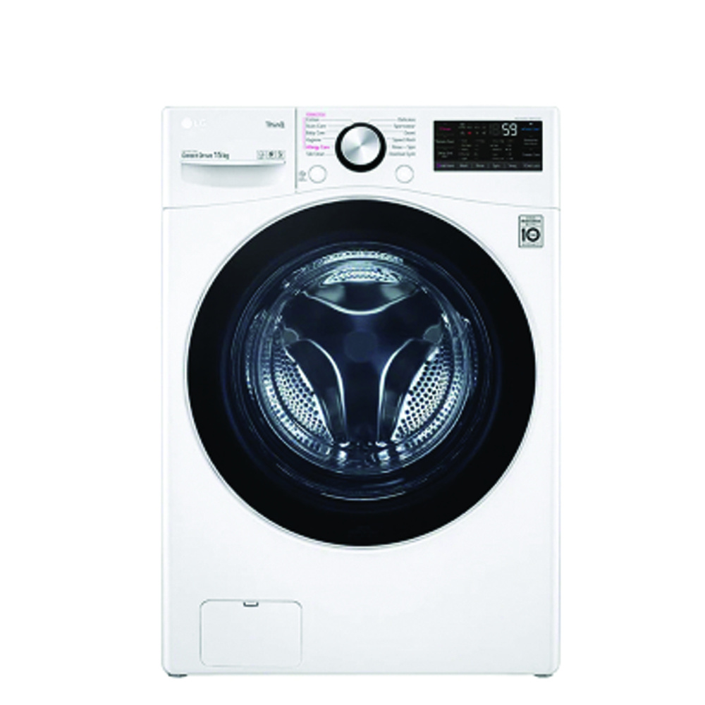 Máy giặt LG Inverter 15 Kg F2515STGW