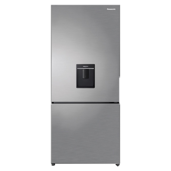 Tủ Lạnh Panasonic NR-BX410WPVN Inverter PrimeFresh+ 368L có lấy nước ngoài kháng khuẩn & khử mùi