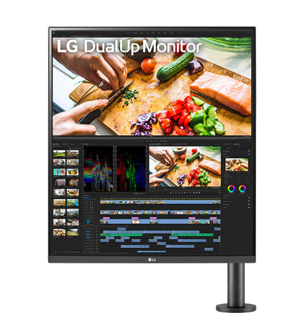 Màn hình LG 28MQ780-B 28