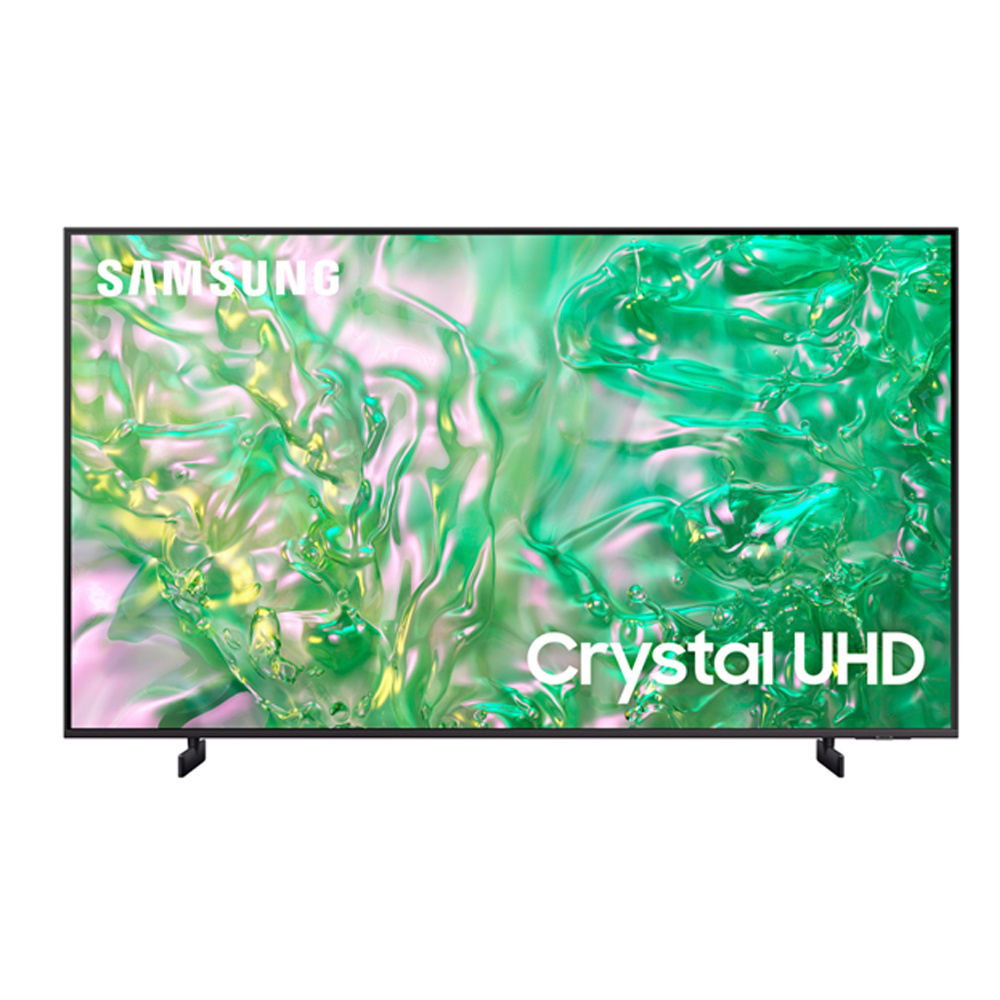 Smart Tivi Samsung 4K 55 inch UA55DU8000 - Chính Hãng