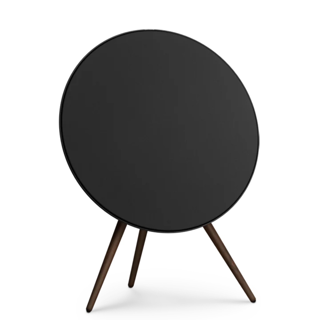 Bang & Olufsen Beoplay A9 MK4 (Thế hệ thứ 4) Black oak chính hãng