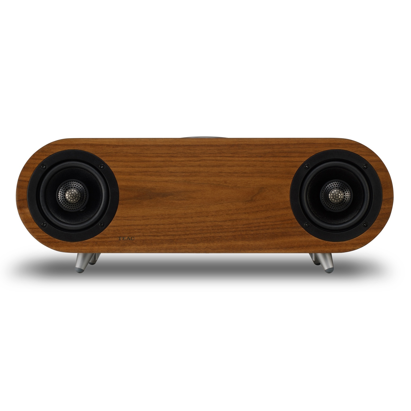 Loa không dây TEAC WS-A70 HiRes phong cách Vintage hàng chính hãng mới 100%