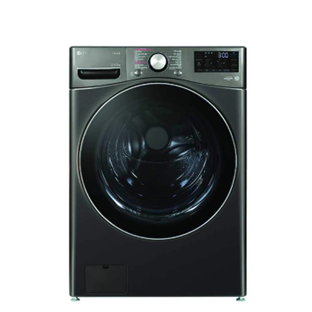 Máy Giặt Sấy LG Inverter 21/12 Kg F2721HVRB- mới chính hãng