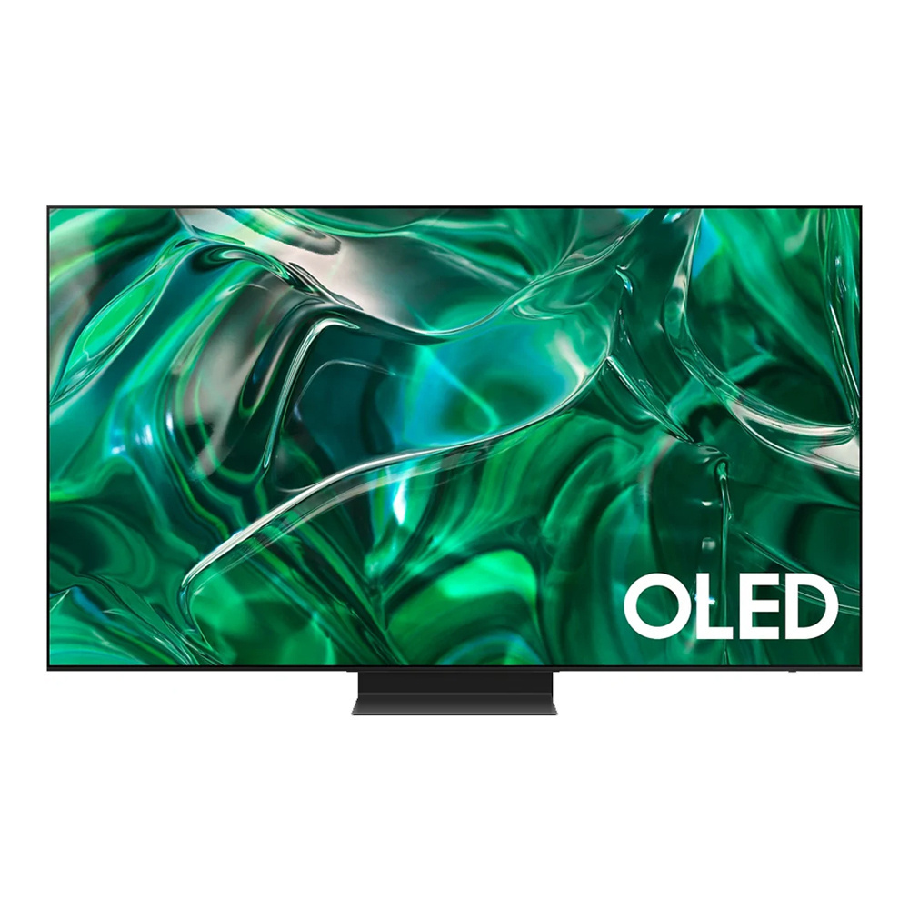 Smart Tivi Samsung QA77S95C OLED 4K 77 inch