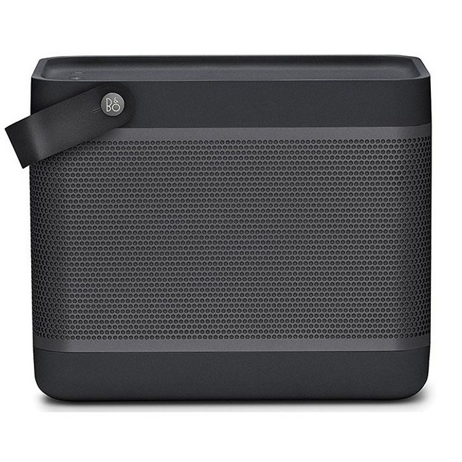 Bang & Olufsen Beolit 17 (Hồng, Xám, Đen) 240W (Quai da,  vỏ Nhôm Anod)