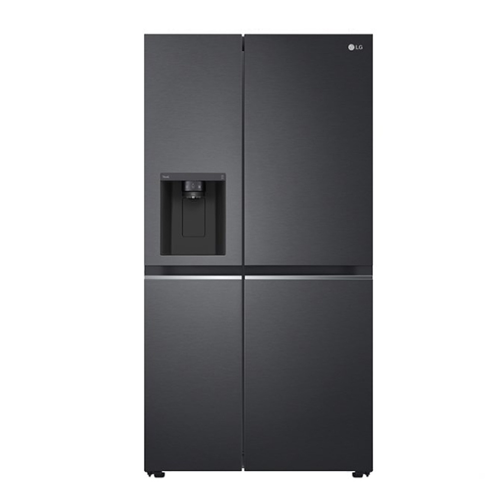 Tủ lạnh LG Inverter 635 Lít GR-D257MC