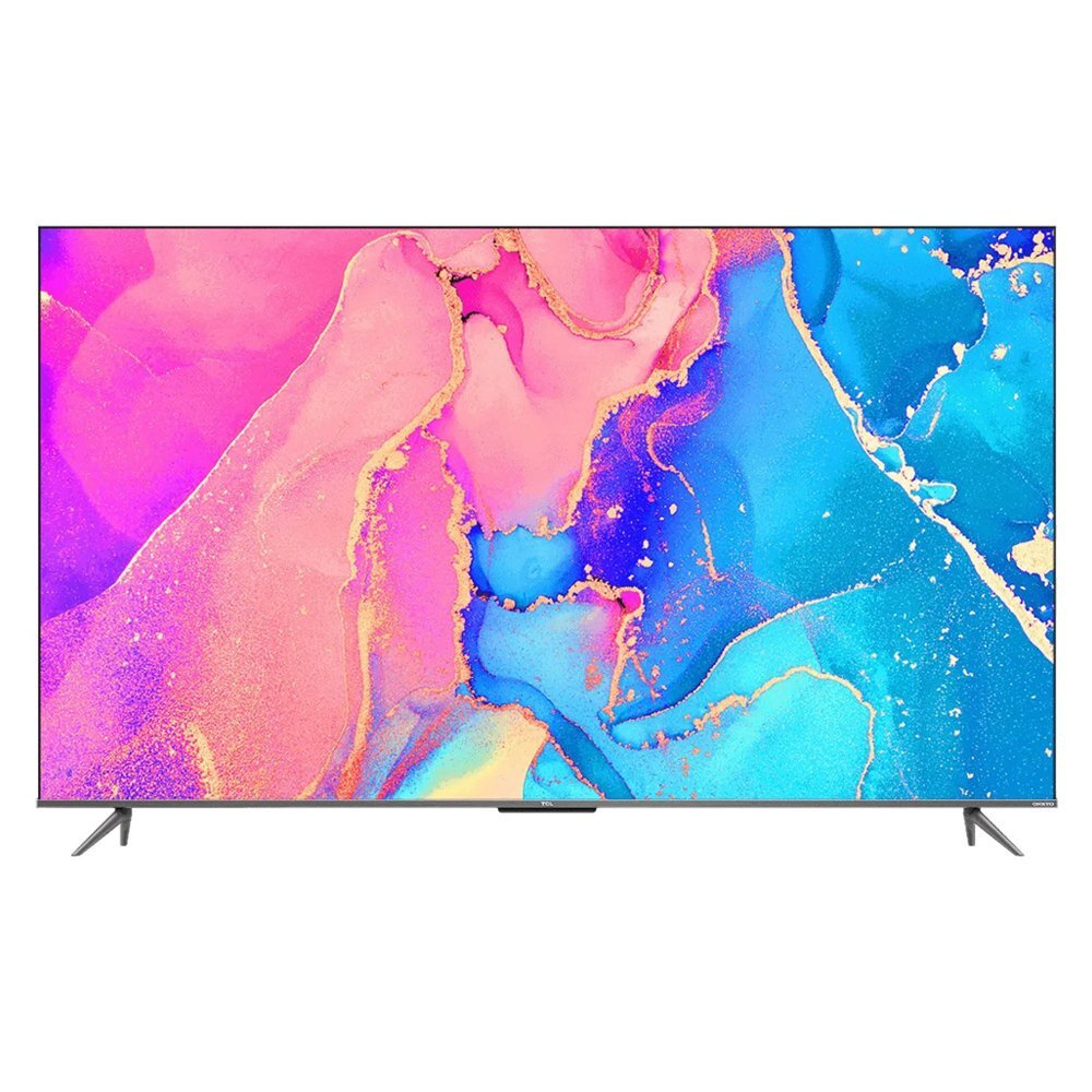 Google Tivi TCL 4K 43 inch 43T66