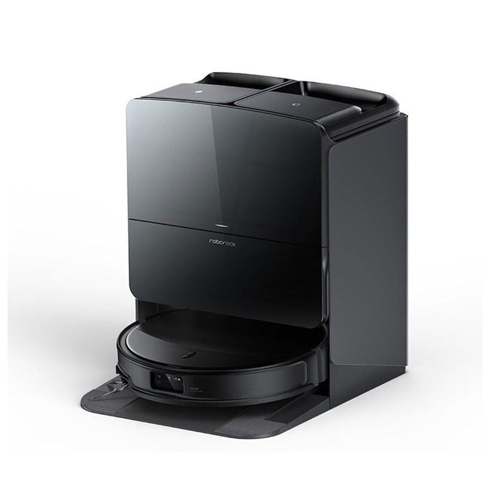 { Tặng Quà 1TR } Robot hút bụi lau nhà Roborock Saros 10R – Hàng Chính Hãng