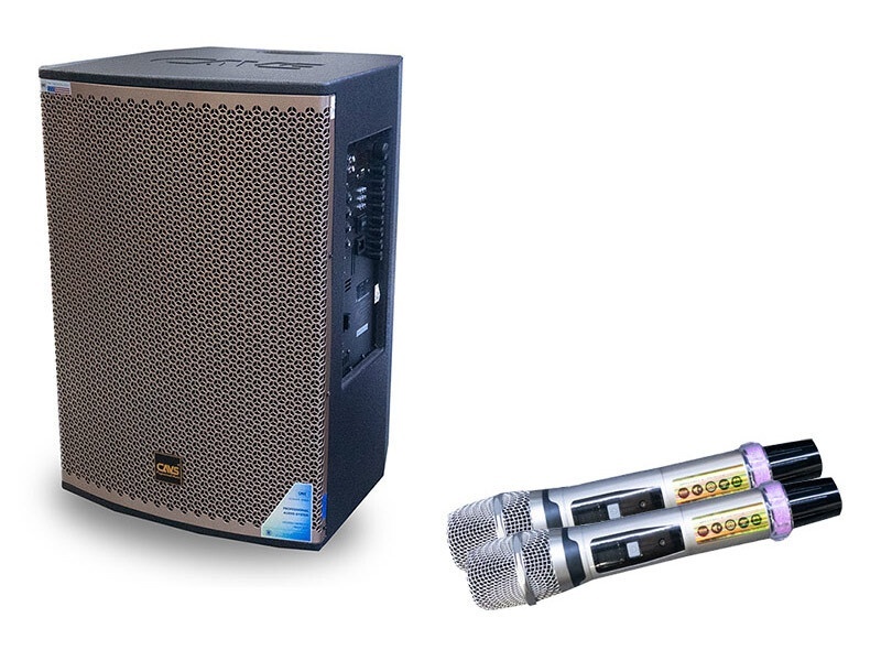 Loa Kéo Cavs Cavs PG15S