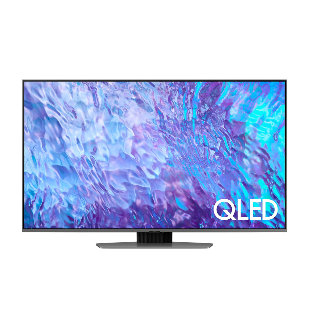 Smart Tivi QLED Samsung 4K 55 inch QA55Q80CAKXXV