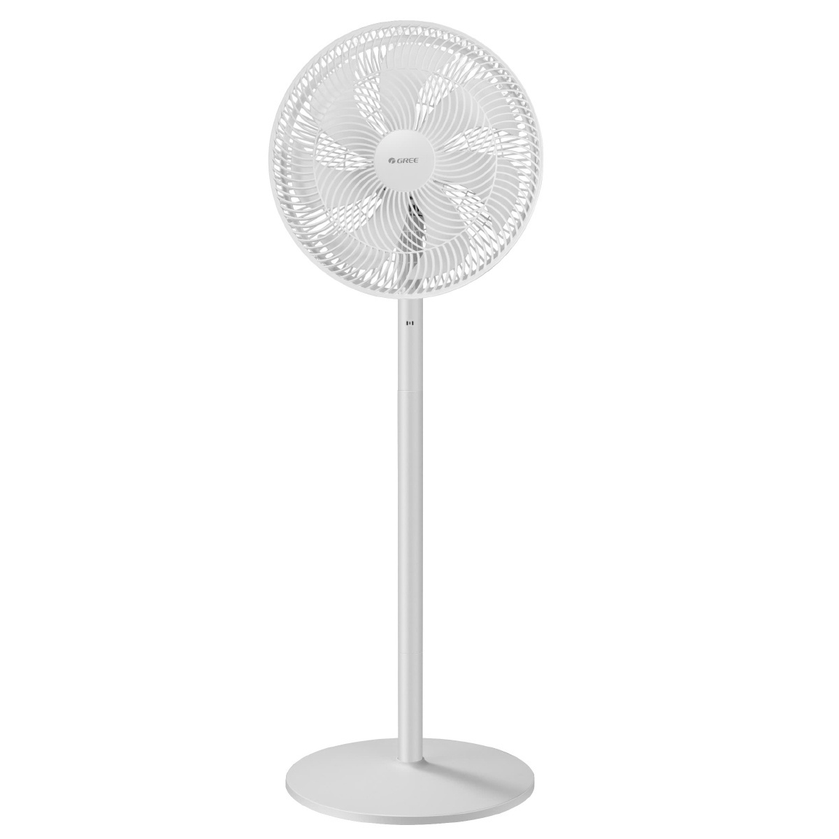 Quạt cây Quạt Đứng GREE – FDWK3515BAH7 - Hàng Chính Hãng Bảo Hành 12 Tháng