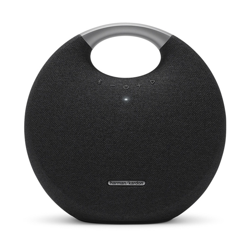 Loa không dây Harman Kardon Onyx Studio 5 50W Pin 8 Tiếng Chính hãng