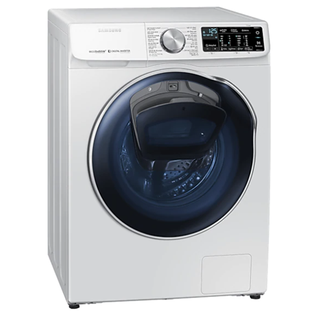 Máy giặt sấy Addwash 10.5kg (WD10N64FR2W/SV) Mới Chính Hãng