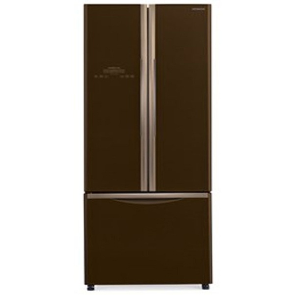 Tủ Lạnh Hitachi R-FWB475PGV2 MBW 456L Bộ lọc Triple Power 3 lớp, Cảm biến kép thông minh, Bảng điều khiển cảm ứng.