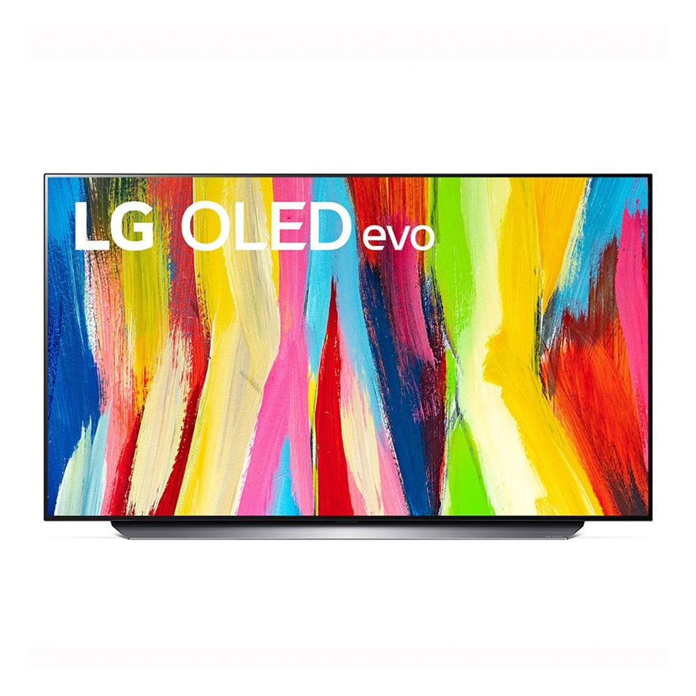 Smart Tivi LG OLED 4K 65 Inch 65C2PSA