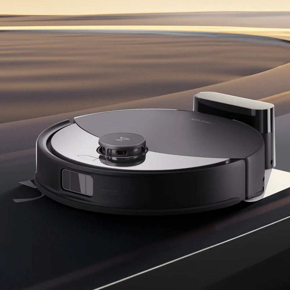 Robot Hút Bụi Lau Nhà Roborock Q10 VF - Model 2025 chính hãng