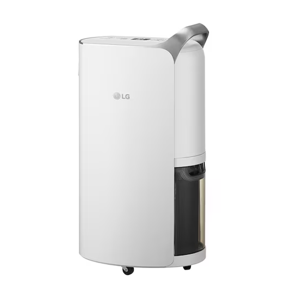 Máy hút ẩm LG MD16GQSE0 Dual Inverter 28L màu trắng- Hàng chính hãng