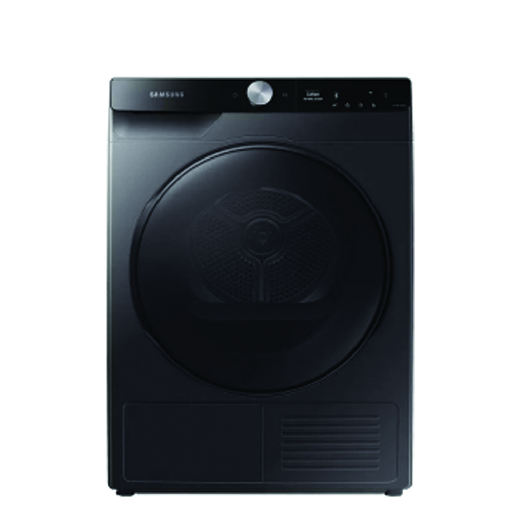 Máy sấy bơm nhiệt Samsung 9 Kg DV90T7240BB/SV