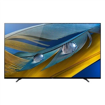 Tivi Sony XR-77A80J BRAVIA XR™ OLED 4K Ultra HD mới 2021