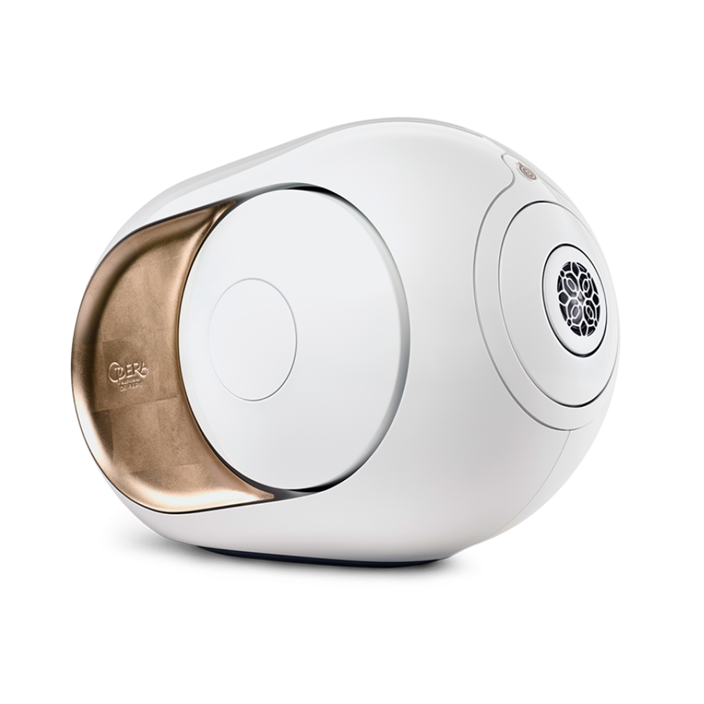 Devialet Phantom Reactors Opéra De Paris Gold 900 - 900W Chính hãng