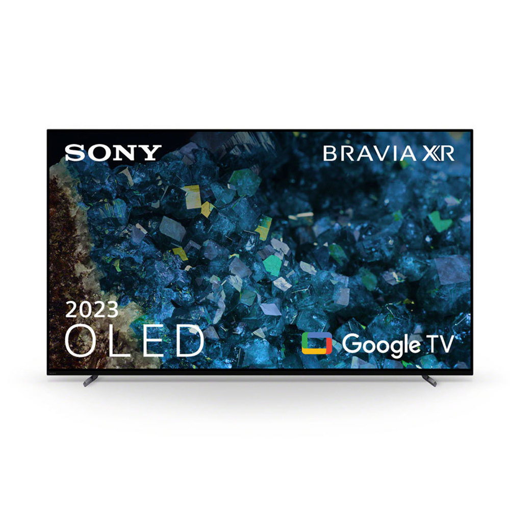 Google Tivi OLED Sony 4K 65 inch XR-65A80L