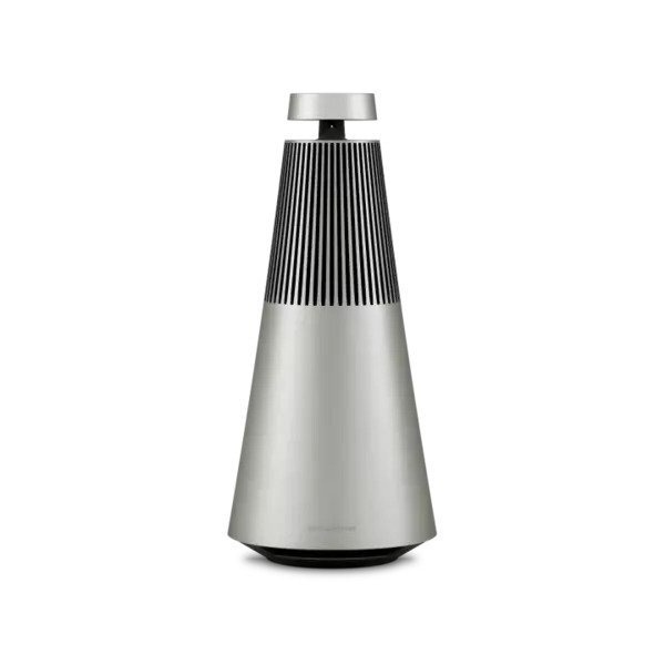 Bang & Olufsen Beosound 2 (Brass Tone / Alu / Infinity Green,...) Google assistant - 502W chính hãng