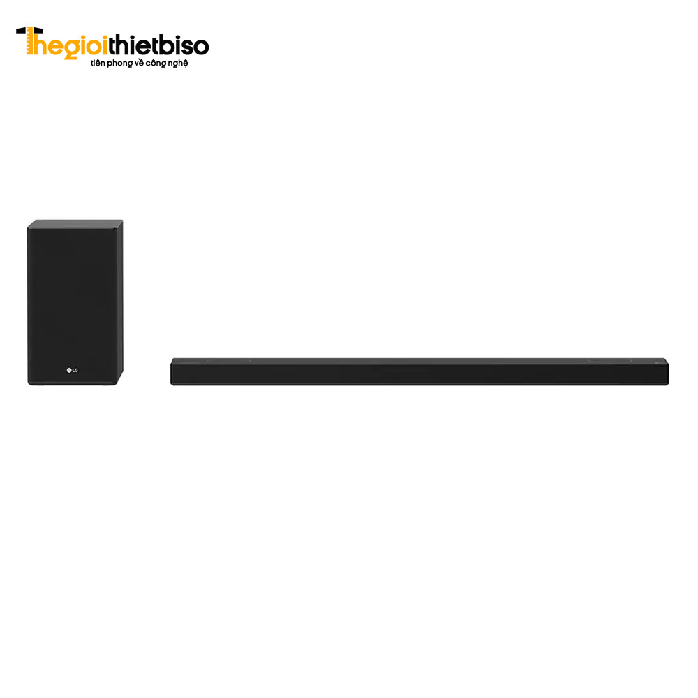 Loa không dây LG SoundBar LG SP9A 5.1.2 CH