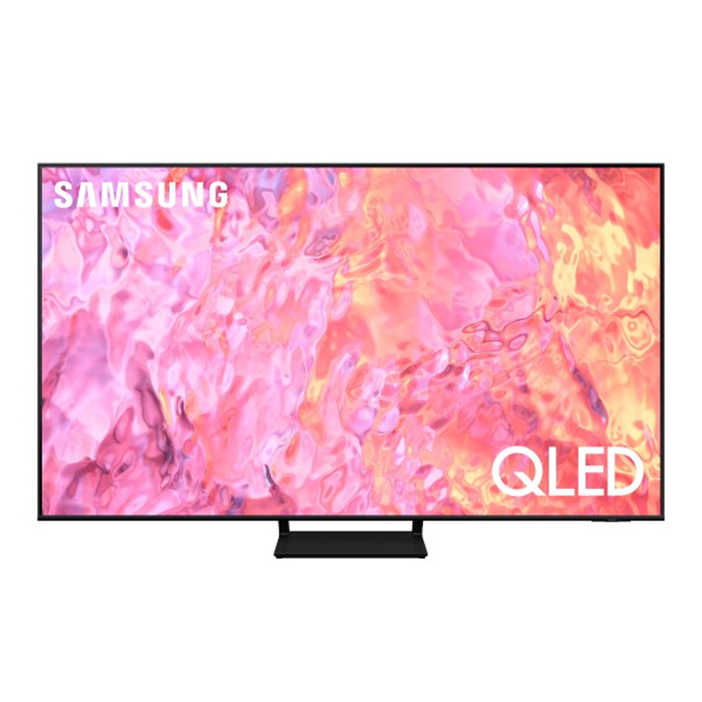 Smart Tivi QLED 4K 75 inch Samsung QA75Q60C
