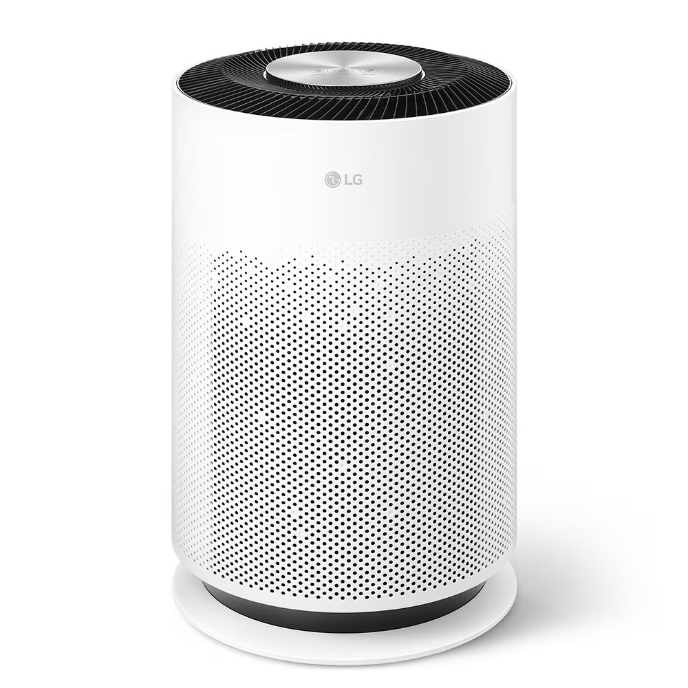 Máy lọc không khí LG Puricare 360 Hit AS60GHWG0