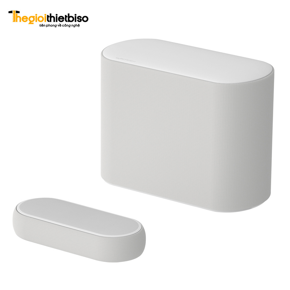 Loa Soundbar LG QP5W 3.1.2CH