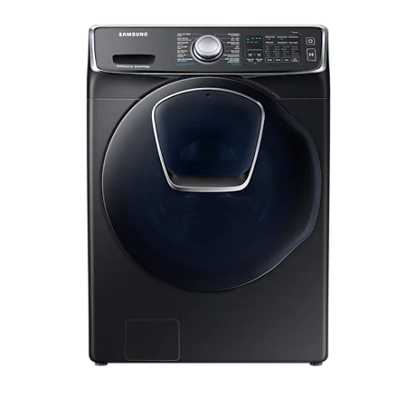 Máy giặt sấy Samsung AddWash 19kg WD19N8750KV/SV