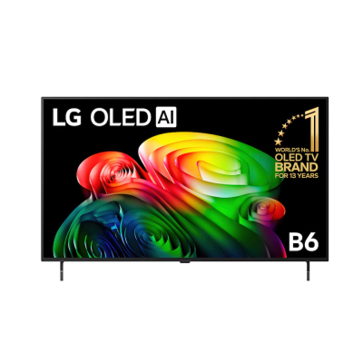Smart Tivi LG OLED 4K 48 Inch 48B6PSA