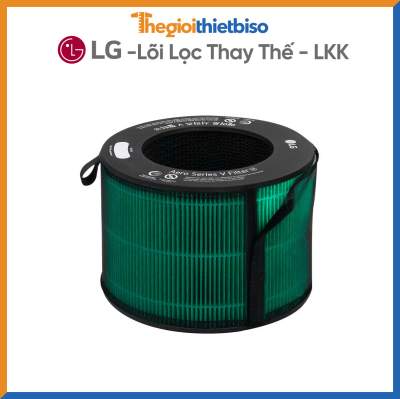 Màng lọc Hepa 6 lớp của Máy lọc không khí Puricare 360˚ Safeplus - Dùng cho phiên bản 1 tầng và 2 tầng