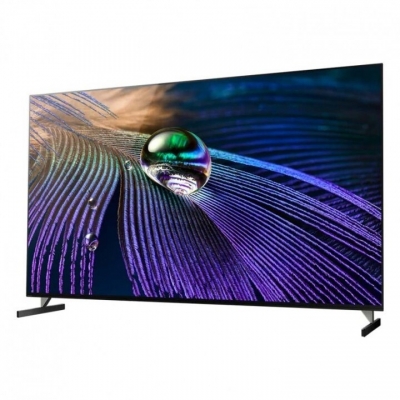 Tivi Sony XR-65A90J BRAVIA XR™ OLED 4K Ultra HD mới 2021