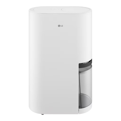 Máy hút ẩm LG Dual Inverter Mojave 34L DD20GMWE1