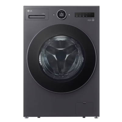 Máy giặt sấy LG Inverter giặt 15 kg - sấy 8 kg F2515RNTG