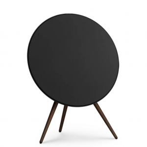 Bang & Olufsen Beoplay A9 MK4 (Thế hệ thứ 4) Black oak chính hãng