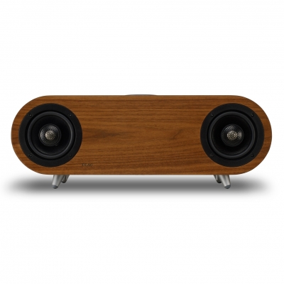 Loa không dây TEAC WS-A70 HiRes phong cách Vintage hàng chính hãng mới 100%