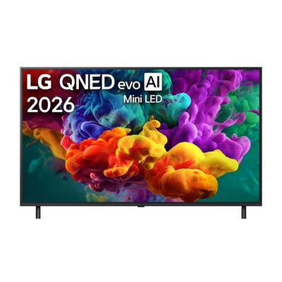 Smart Tivi QNED LG AI 4K 75 inch 75QNED86BSA