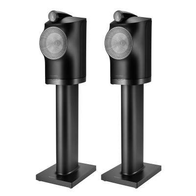 Đôi loa không Dây Bowers & Wilkins Formation Duo (Black / white) - 250W chính hãng
