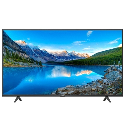 Android TV TCL 4K UHD 50 inch 50P615-AP Micro Dimming Chính Hãng
