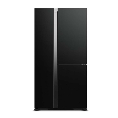 Tủ Lạnh Hitachi Inverter 590 Lít R-M800PGV0 (GBK)