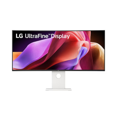 Màn hình đồ họa 40 inch LG UltraFine™ 40U990A-W  Nano IPS Đen 5K2K với Thunderbolt™ 5