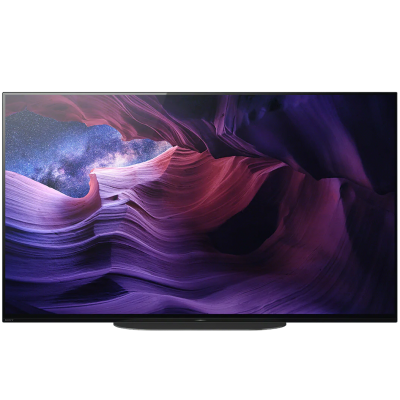 Sony Android Tivi A9S OLED 48 Inch 4K Ultra HD KD-48A9S MASTER Series Chính Hãng