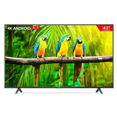 Android Tivi TCL 4K 43 inch 43T65