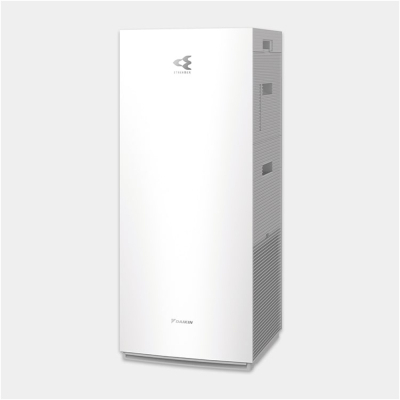 Máy lọc không khí Daikin MCK70ZVM7-W 82W - Chính hãng