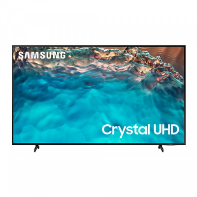 Smart Tivi Samsung 50 Inch 4K UA50BU8000 Model 2022