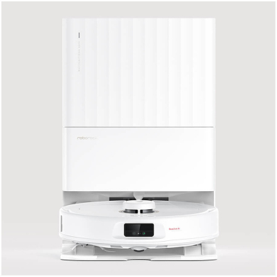 Robot hút bụi Roborock Q Revo MaxV Chính Hãng