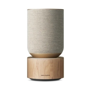 Bang & Olufsen Beosound Balance (Black Oak / Natural Oak) Google assistant - 450W chính hãng